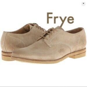 Frye Jill Oxford EUC Women’s Size 10